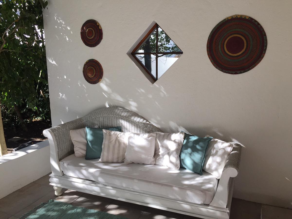 Haven Of Peace And Garden Cottage Hermanus Exterior foto