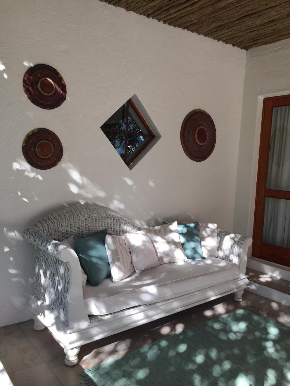Haven Of Peace And Garden Cottage Hermanus Exterior foto