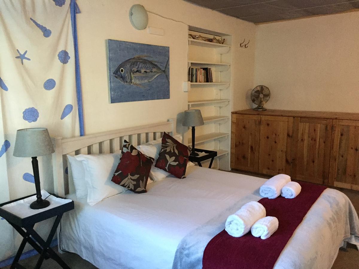 Haven Of Peace And Garden Cottage Hermanus Exterior foto