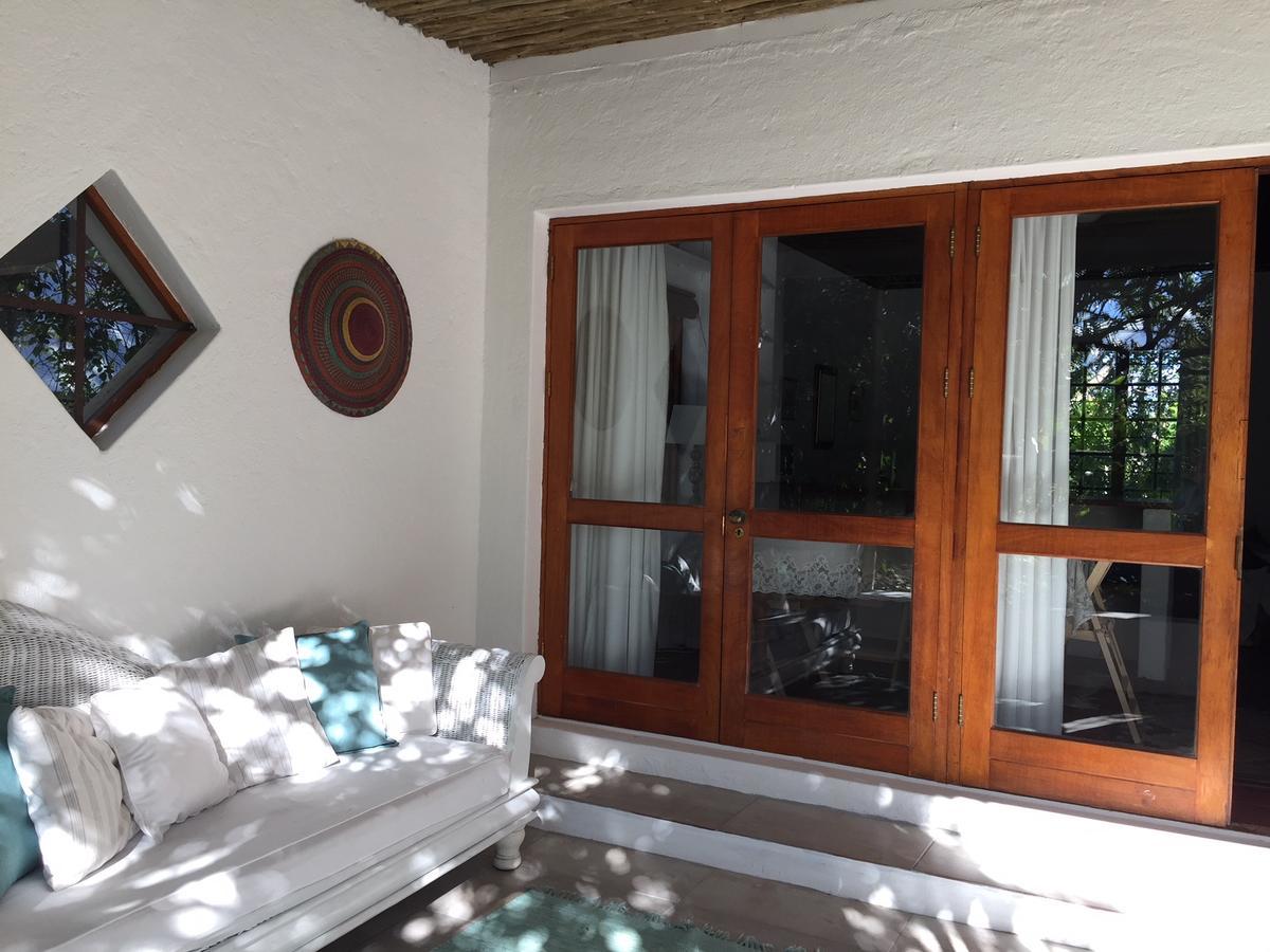 Haven Of Peace And Garden Cottage Hermanus Exterior foto