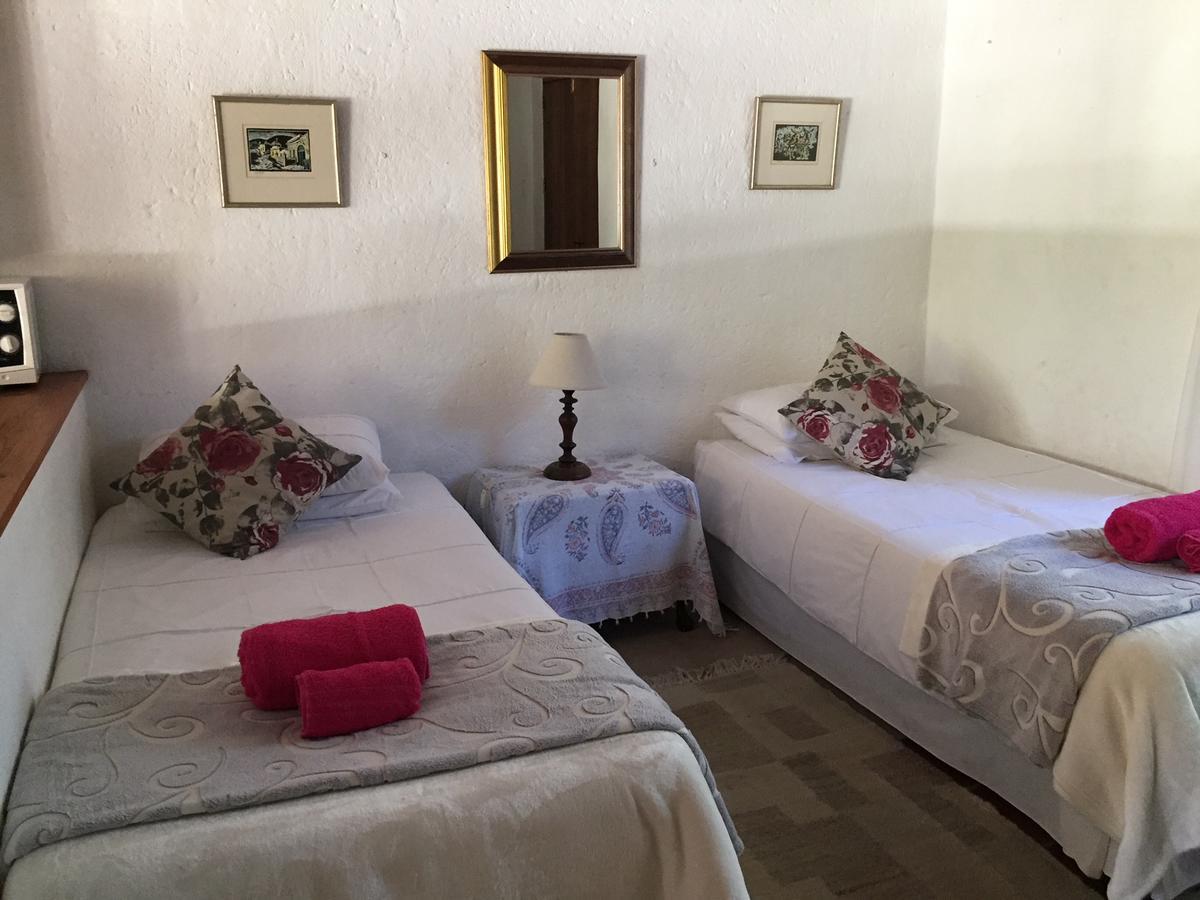 Haven Of Peace And Garden Cottage Hermanus Exterior foto