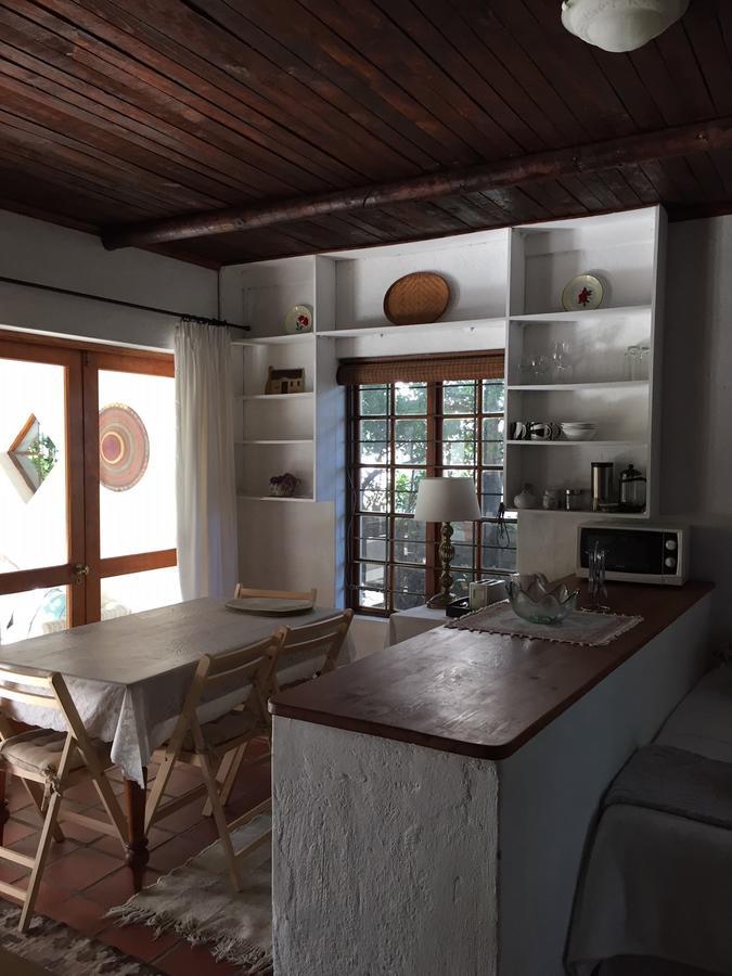 Haven Of Peace And Garden Cottage Hermanus Exterior foto