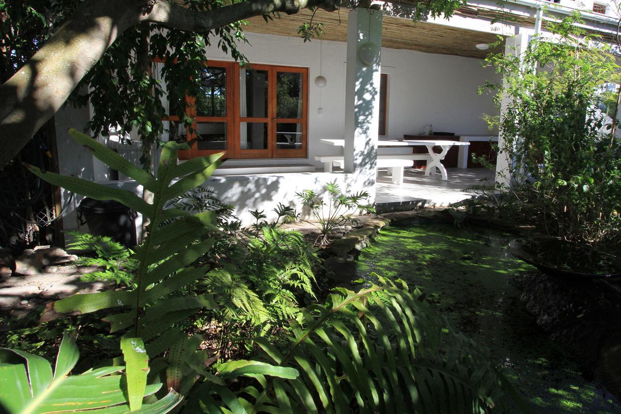 Haven Of Peace And Garden Cottage Hermanus Exterior foto