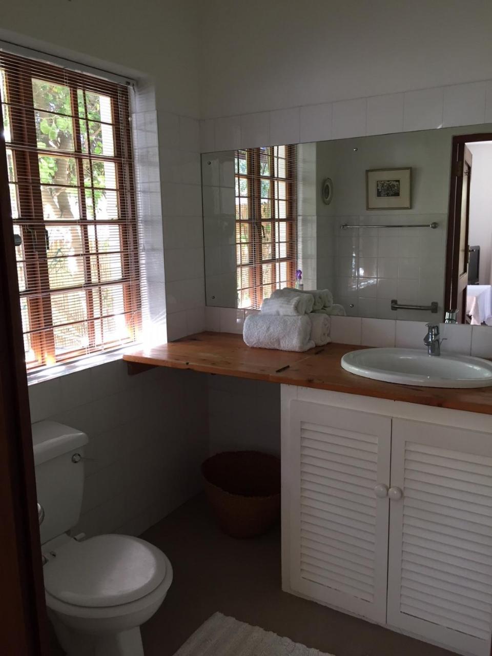 Haven Of Peace And Garden Cottage Hermanus Exterior foto