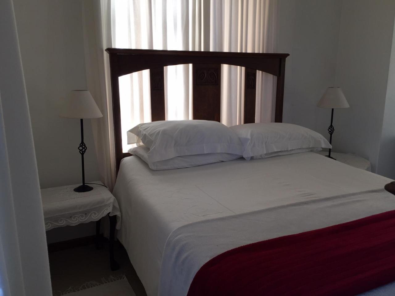 Haven Of Peace And Garden Cottage Hermanus Exterior foto