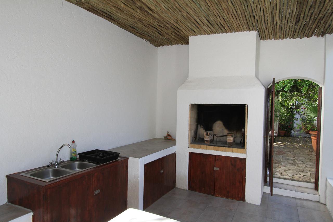 Haven Of Peace And Garden Cottage Hermanus Exterior foto